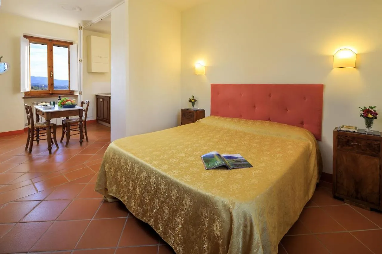 Agriturismo Fattoria Santo Stefano Greve in Chianti 0*,
