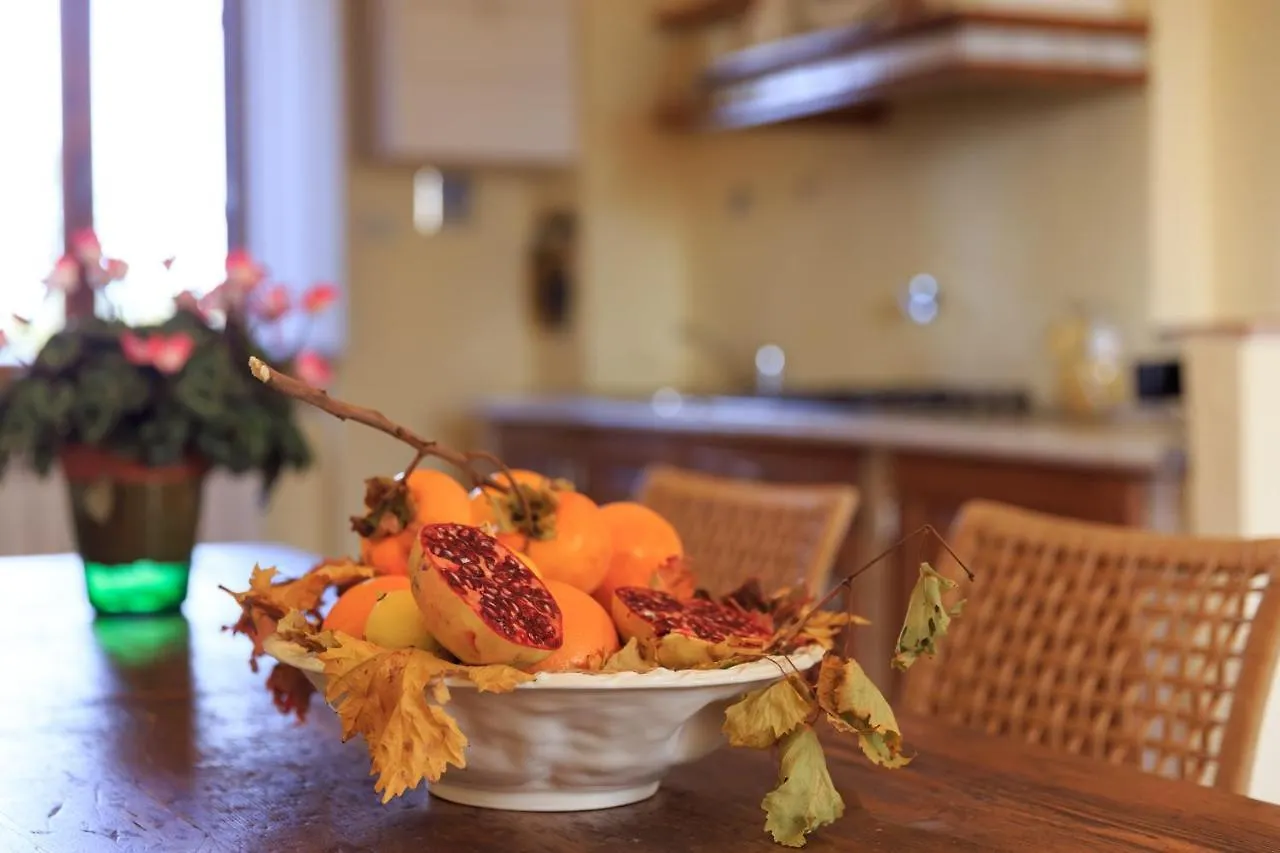 Agriturismo Fattoria Santo Stefano Greve in Chianti 0*,  Italy