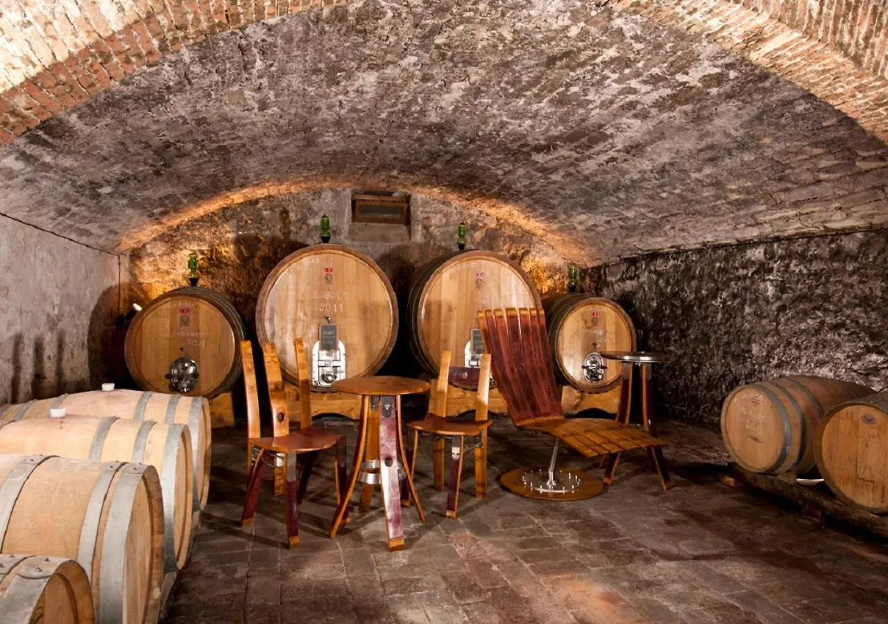 Agriturismo Fattoria Santo Stefano Greve in Chianti